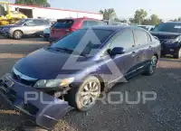 2010 Honda CIVIC photo