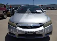 2010 Honda CIVIC photo