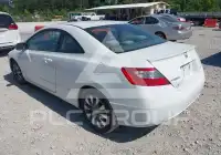 2010 Honda CIVIC фото