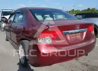 2010 Honda CIVIC фото