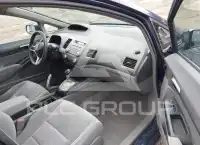 2010 Honda CIVIC фото