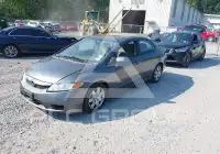 2010 Honda CIVIC фото