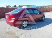 2010 Honda CIVIC фото