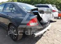 2010 Honda CIVIC фото
