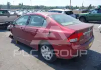 2010 Honda CIVIC фото