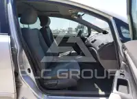 2010 Honda CIVIC photo