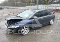 2010 Honda CIVIC photo