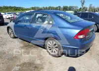 2010 Honda CIVIC фото