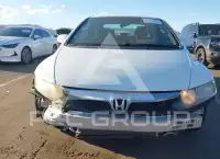 2010 Honda CIVIC photo