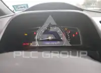 2010 Honda CIVIC фото