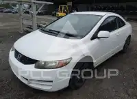 2010 Honda CIVIC фото