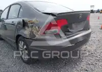 2010 Honda CIVIC фото
