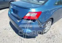 2010 Honda CIVIC фото