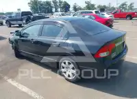 2010 Honda CIVIC photo