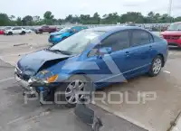 2010 Honda CIVIC photo