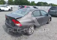 2010 Honda CIVIC фото