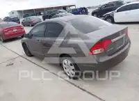 2010 Honda CIVIC фото
