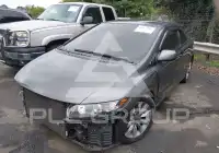 2010 Honda CIVIC photo