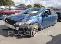 2010 Honda CIVIC photo