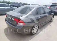 2010 Honda CIVIC фото