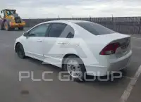 2010 Honda CIVIC фото