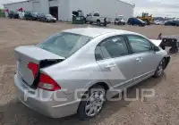 2010 Honda CIVIC photo