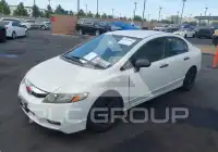 2010 Honda CIVIC фото