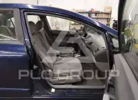2010 Honda CIVIC фото