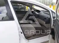 2010 Honda CIVIC фото