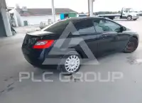 2010 Honda CIVIC photo