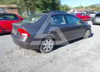 2010 Honda CIVIC фото