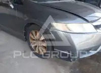 2010 Honda CIVIC фото