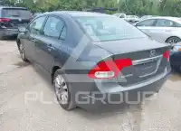 2010 Honda CIVIC photo
