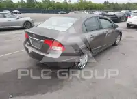 2010 Honda CIVIC фото