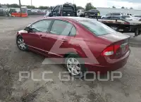 2010 Honda CIVIC фото