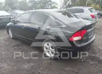 2010 Honda CIVIC фото