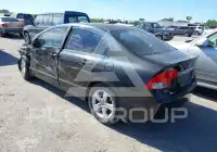 2010 Honda CIVIC фото