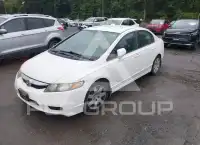2010 Honda CIVIC photo