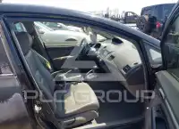 2010 Honda CIVIC фото