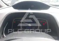 2010 Honda CIVIC фото