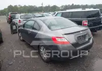 2010 Honda CIVIC фото