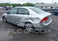 2010 Honda CIVIC фото