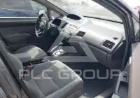 2010 Honda CIVIC фото