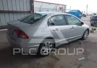 2010 Honda CIVIC photo