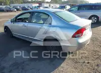 2010 Honda CIVIC фото