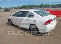 2010 Honda CIVIC photo