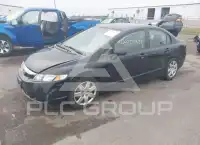 2010 Honda CIVIC photo