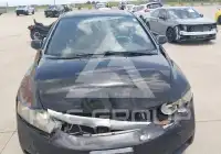 2010 Honda CIVIC фото