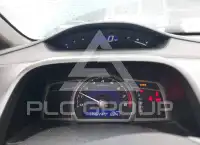 2010 Honda CIVIC photo