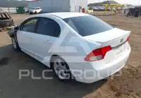 2010 Honda CIVIC фото